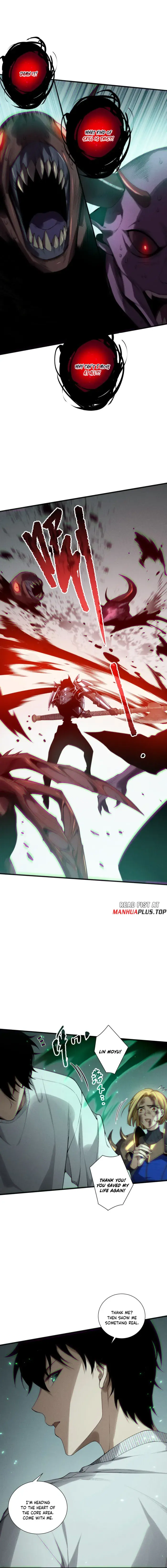 Catastrophic Necromancer Chapter 203 image 08_optimized